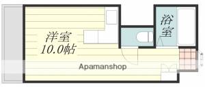 Ｎビル 402の間取り画像