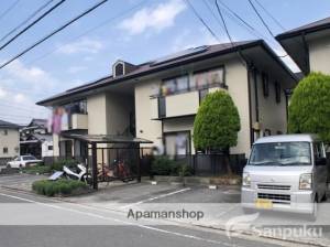 フォブール土居田　Ａ棟 A202の外観写真