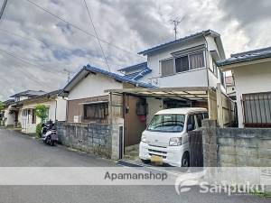 日野林住宅 1の外観写真