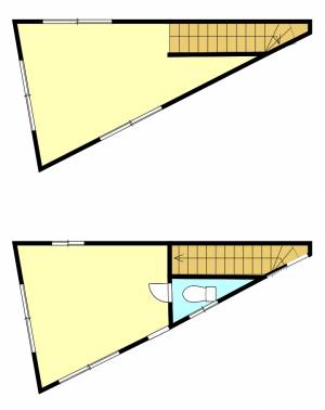 西条市大町1757-1 の間取り画像