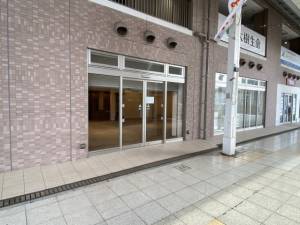 エストソレイユ紺屋町テナント の外観写真