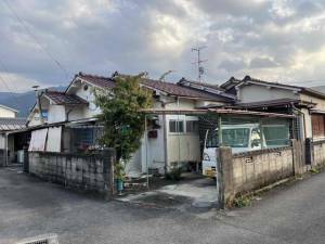 新居浜市北内町 一戸建 の外観写真