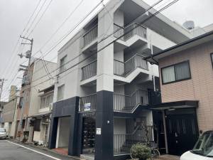 三番町7丁目一棟売マンション の外観写真