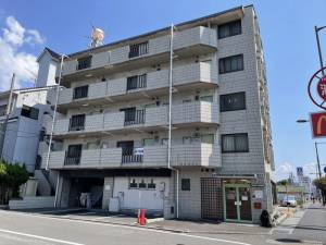 藤原2丁目一棟売マンション の外観写真