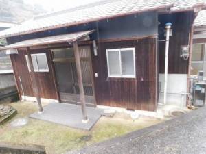 須藤邸借家　伊予三島の3DK賃貸一戸建て 1の外観写真