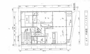 サニーコート 301号室の間取り画像