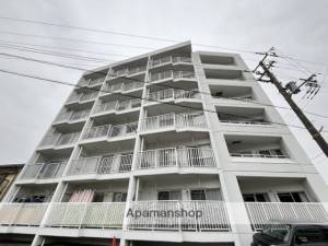 第３山崎マンション 206の外観写真