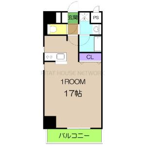 ライフ（405） 16の間取り画像