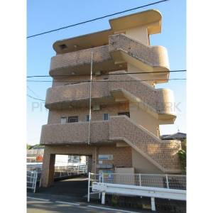 マンション光 3の外観写真