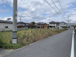 松山市東方町 の外観写真