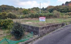 松山市西野町 の外観写真