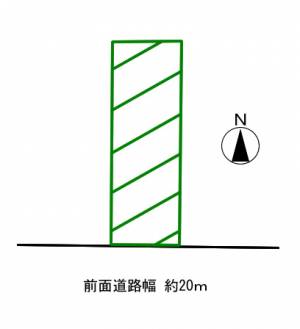 松山市千舟町 の間取り画像