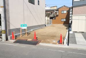 松山市松前町 の外観写真