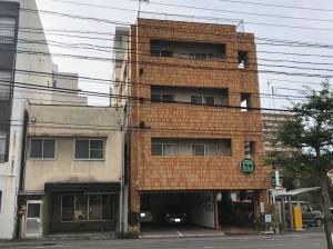 （一棟売マンション）味酒町2丁目 の外観写真