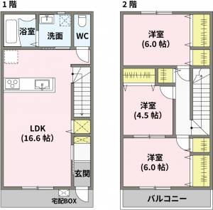 Dijon　UMEDA（ディジョン梅田） 103号の間取り画像