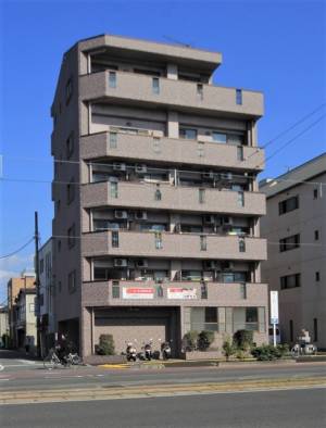 セレニテ本町 102の外観写真