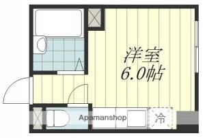 Ａｖｅｎｉｒ緑町 807の間取り画像