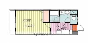 プチメゾン和 605の間取り画像