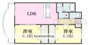 ブライムＪ 311の間取り画像