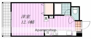 エルドラード本町 605の間取り画像