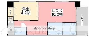 ルスト味酒町 703の間取り画像