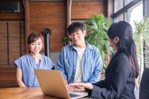 おうちづくりCafe開催中！ (※新規の方事前予約でお菓子付き)お子様連れもOK！