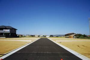 ヒロセ設計が手掛ける分譲地 高松市とさぬき市にて販売開始!