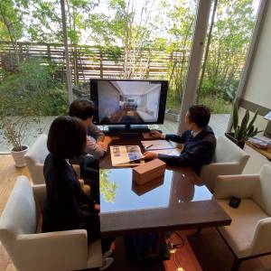 「住まいMEETING」 実施中!