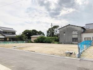 土地探しから一緒に提案!不動産のこともおまかせ!