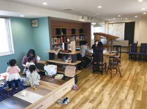 明石建設3つの特徴① 個性ある2人の設計士とともに