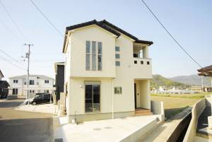 明石建設3つの特徴③狭小地や予算などお客さまに合った提案