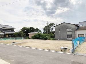 土地探しから一緒に提案! 不動産のこともお任せ!