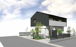 松尾設計室監修の高性能規格住宅 「MSDG」の取り扱い開始