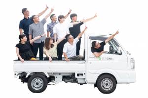 お客さまともっと「家づくり」を 楽しみたい!