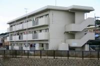 松山市南江戸4-2-1 上岡マンション 202の外観