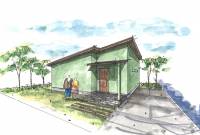 12月9日（土）10日（日）新居浜市で完成見学会