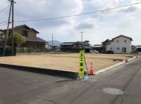 丸亀市郡家町丸亀市郡家町 1号地の外観