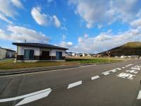 綾歌郡宇多津町その他綾歌郡宇多津町その他 2号地の外観