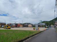 坂出市川津町 坂出市川津町 5号地の外観