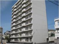 高松市多賀町2丁目3-3ドルフィン多賀 302の外観