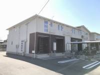 丸亀市塩屋町４丁目エルハーベン塩屋　Ａ 204の外観