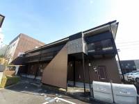 丸亀市西本町１丁目エトワールハイツ 202の外観