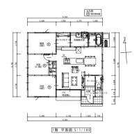 高松市香川町大野829-8 高松市香川町大野 一戸建 LB大野ⅣH号地の間取り