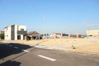 高松市香川町大野 高松市香川町大野 E号地の外観
