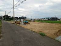 丸亀市飯野町東二 丸亀市飯野町東二 B号地の外観