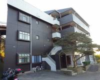 木田郡三木町池戸1719-1カーサデソル 102号の外観