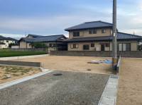 高松市牟礼町牟礼高松市牟礼町牟礼 3号地の外観
