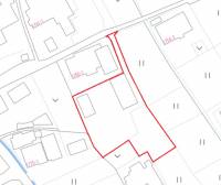 丸亀市垂水町1764-2 丸亀市垂水町　事業用地 の間取り