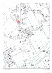 丸亀市川西町北1324 丸亀市川西町北 の区画図