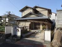 高松市高松町1266-15高松市高松町 一戸建 の外観